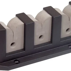 Extreme Max 3005.1221 Rod Storage Rack - Set of 2