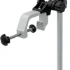 Extreme Max 3006.8647 Portable Clamp-On Universal Transducer Bracket with Fish Finder Mount