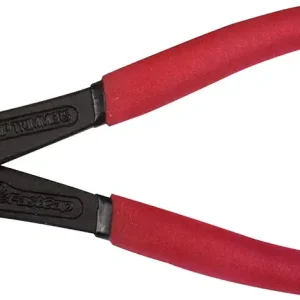 FastCap Pliers End Cutting Nippers - Perfect for Carpentry and Woodworking - 1" Wide Head - 80563