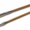 F.E. Thomas Taper - 7ft 3wt - Bamboo Fly Rod Blank - 2Pieces