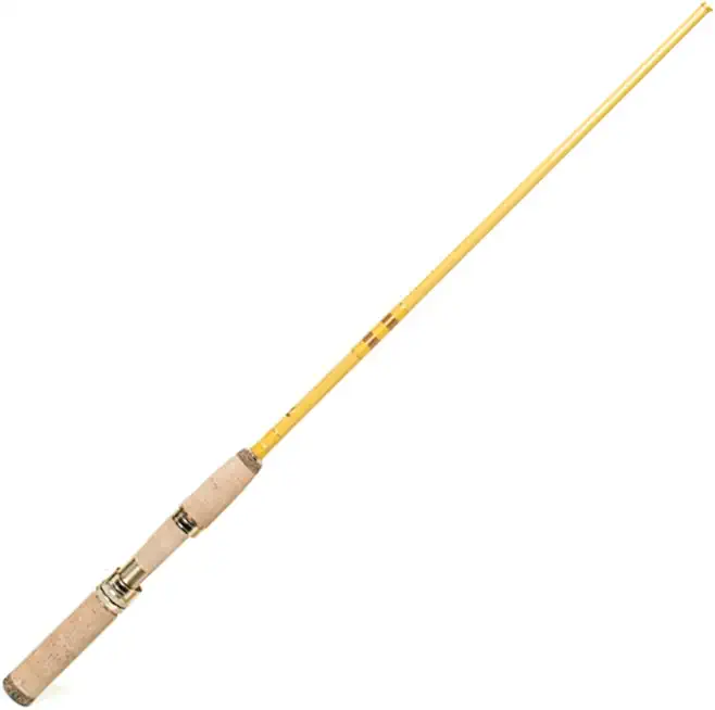 Featherlight Spinning Rod 2 PC 5'6" UL Glass