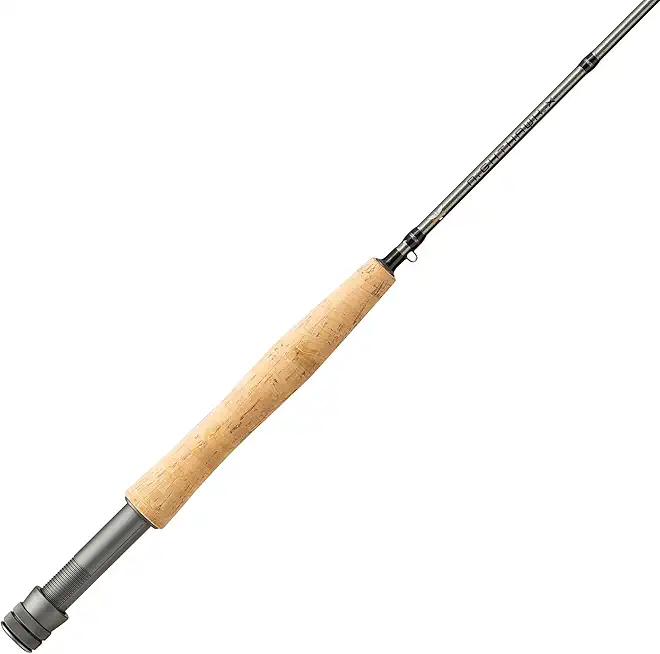Fenwick Hawk X Fly Reel and Fishing Rod Kit