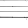 Fin Euro Nymph Fly Reel and Fishing Rod Combo