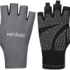 Fingerless Gloves Fishing Gloves Men & Women, Fingerless UV Protaction Gloves Driving Gloves Sailing Gloves Kayak Gloves Paddling Gloves Rowing Gloves, UV Gloves Sun Protection Gloves