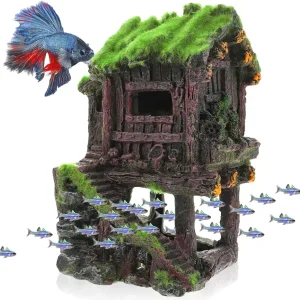 Fish House
