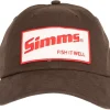 Fish It Well Cap