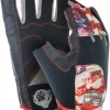 Fish Monkey FM16 Weight Wiring C Glovess for Women and Men