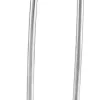 Fish Mouth Spreader, Stainless Steel Fish Jaw Opener for Fish Lovers