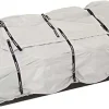 Fish Trap Clam 16049 Deluxe Travel Cover - X100