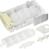 Fisher & Paykel 820833P Refrigerator Ice Maker Assembly,White