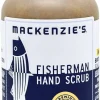Fisherman Hand Scrub - Gifts for Men - Gifts for Fisherman - Gifts for Cooks - Gifts for Gardeners - Cleansing & Deodorizing Hand Cleaner - 16 oz.