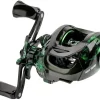 Fishing Baitcasting Reel, Baitcaster Fishing Reels with 18+1BB Stainless Steel Ball Bearings,Magnetic Braking System for Fishing Saltwater Freshwater, Available in 7.1: 1