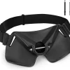 Fishing Belt Rod Holder Adjustable Fishing Fighting Waist Belt with EVA Padded Great Plastic Material Fighting Belt