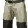 Fishing Chest Waders for Men and Women, Waterproof Breathable Stockingfoot Wader -3 Layer Neoprene/Lightweight/Hunting