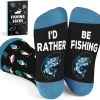 Fishing Gifts for Men - Funny Gifts for Dad, Grandpa - Accessories, Stocking Stuffers