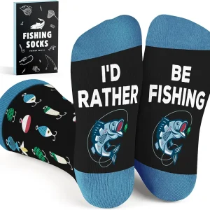 Fishing Gifts for Men - Funny Gifts for Dad, Grandpa - Accessories, Stocking Stuffers
