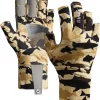 Fishing Gloves - Sunscreen Gloves UPF50+, Fishing Gloves Men, Kayaking Gloves, Fishing Glove, Boating, Biking, Hunting,Outdoor Gloves,Fishing Accessories