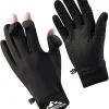 Fishing Gloves Men & Women, Ice Fishing Gear Hunting Gloves for Men Cold Weather, Kayak Gloves Fly Fishing Gear Cold Weather Hunting Gear