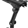 Fishing Kayak Rod Holder II Extender with T-Load StarPort for Baitcasting, Spinning, Offshore, and Fly Reels