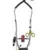Fishing Lanyard for Fly Fishing Accessories - Neck Lanyard to Keep Fly Tying Tools, Fishing Pliers, Spools Handy