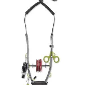 Fishing Lanyard for Fly Fishing Accessories - Neck Lanyard to Keep Fly Tying Tools, Fishing Pliers, Spools Handy