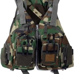 Fishing Life Jackets for Adults,Kayak Life Jackets for Adults,Multifunction Kayak Life Jackets for Adults Women,Kayak Life Jacket for Kayaking, Surfing, Paddle Boating