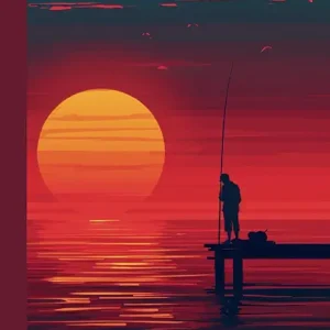 Fishing Log Book: The Essential Fishing Journal to Record Fishing Trips, Activities and Adventures on 120 pages for Fishermen, Anglers and Fishing Enthusiasts