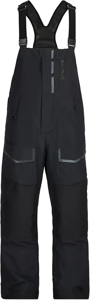Fishing Products Men's Challenger Insulated Bib