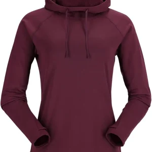 Fishing Products Women's Heavyweight Baselayer Hoody