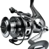 Fishing Reels Spinning Reel - Full Metal Fishing Reel Aluminum Spool Ocean Big Game Carp Saltwater Fishing Spinning Reels
