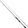 Fishing Rod, Aglirino Spinning Rod, Two Piece Fishing Rod with Ceramic Guides Ring, Carbon Fiber Blank, 8-18lbs Line Rating, 3/14-5/28 oz. Lure Rating, Medium Power, Medium Fast Action for Travel