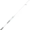 Fishing Rod Holder Luya Rod Carbon Ice Fishing Gun Handle Straight Handle Horse Mouth Thunder Strong Rod Plug-in Rod Fishing Rod Luya Rod