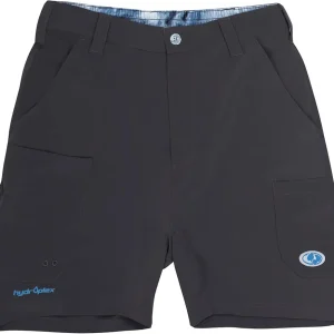 Fishing Shorts for Men Quick Dry Flex