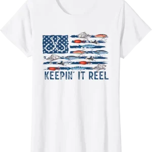 Fishing T-Shirt