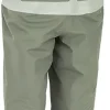 Fishing Waders for Men Women, Waterproof Stocking Foot Chest Waders for Fly Fishing, Breathable Stockingfoot Waders