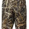 Fishing Waders Waterproof Bootfoot Chest Waders 2-Ply 420D Nylon/PVC Duck Hunting Wader for Men Women
