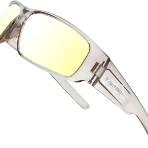 Fishoholic Polarized Fishing Sunglasses UV400 (14 Options) Fishing Gift with Hard Case & Pouch