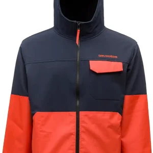 FishPicking Jacket