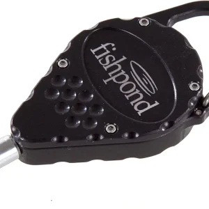 fishpond Arrowhead Fly Fishing Tool Retractor Zinger | Retractable Lanyard | Fishing Accessories -