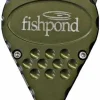 fishpond Arrowhead Fly Fishing Tool Retractor Zinger | Retractable Lanyard | Fishing Accessories -