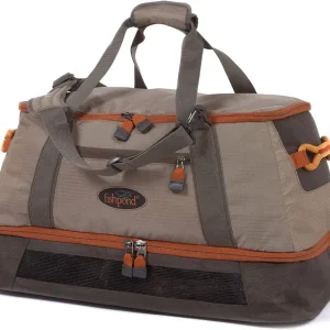 Fishpond Fly Fishing Flattops Wader Duffel