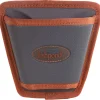 fishpond Fly Fishing Net Holder | Landing Net Holster | Net Dock Carrier for Belts or Fishing Packs
