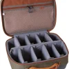 fishpond Honcho Fly Fishing Reel Case | Holds 10 Fishing Reels | Fishing Reel Travel & Storage Case