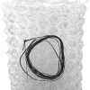 fishpond Nomad Replacement Fishing Net Bag Kit | Rubber Fishing Net Replacement Netting