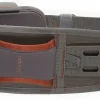 fishpond South Fork Fly Fishing Wading Belt | Wade Fishing Belt | Wader Belt | Fishing Back Support Belt