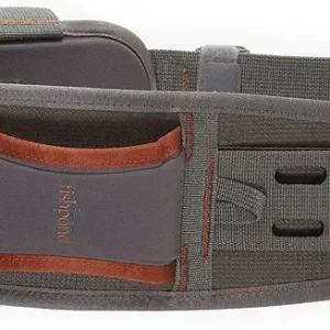 fishpond South Fork Fly Fishing Wading Belt | Wade Fishing Belt | Wader Belt | Fishing Back Support Belt