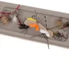 fishpond Tacky Fly Dock - MagPad | Magnetic Fly Patch For Fishing