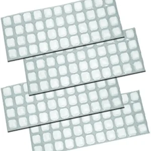 FlexiFreeze Ice Sheet - 4 Pack (44 Cubes)