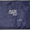 FlexiKold Extra Large Gel Soft Flexible Ice Pack for Injuries � Ice Compress, Ice Pad, & Flat Ice Wrap for Post Surgery for Injuries of Shoulder, HIPS & Full Back � XL � Oversize 13� x 21.5�