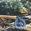 Fly fishing: A fishing notebook (A fishing journey)